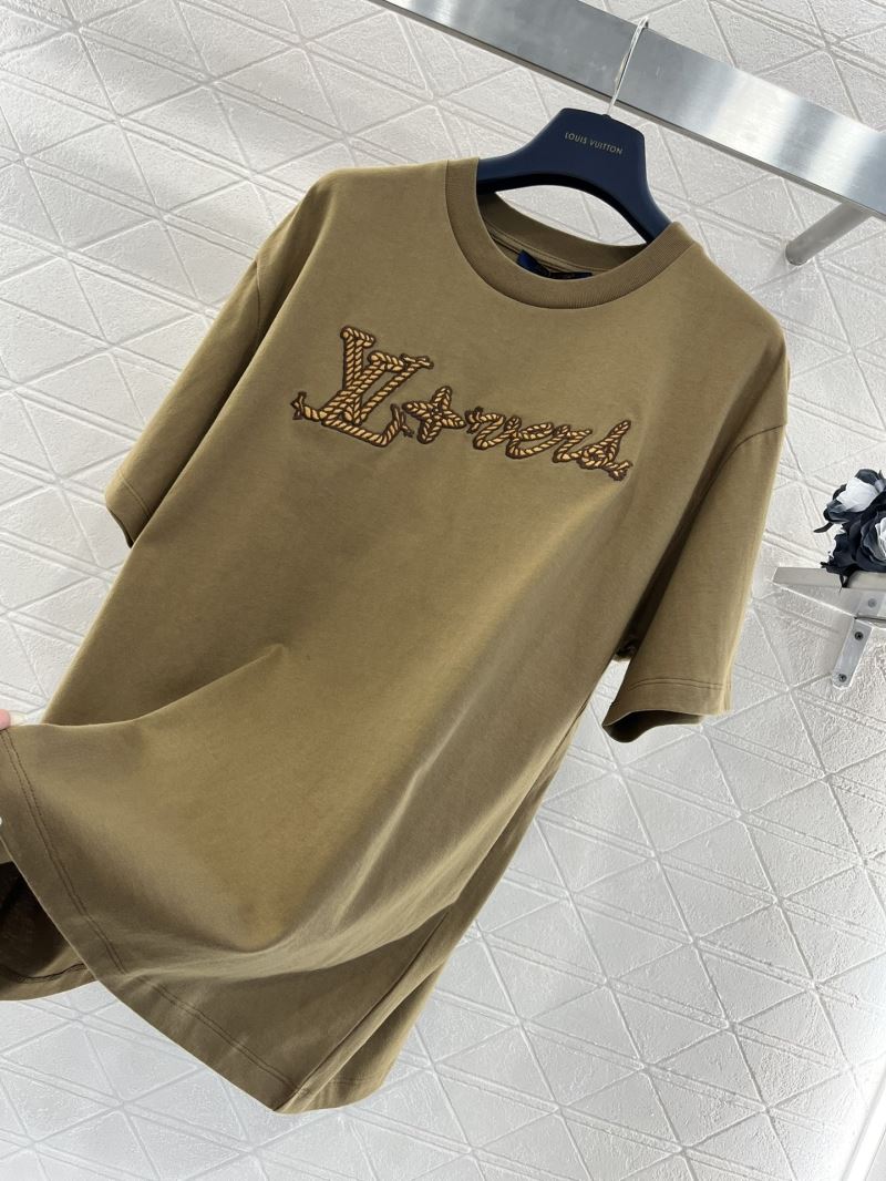 Louis Vuitton T-Shirts